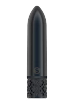 Glamour - Rechargeable ABS Bullet