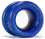 Oxballs - Neo Short Ballstretcher - Blueballs