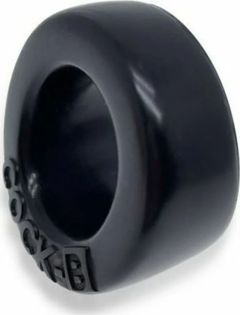 Oxballs Cockring Cock-B Bulge Black