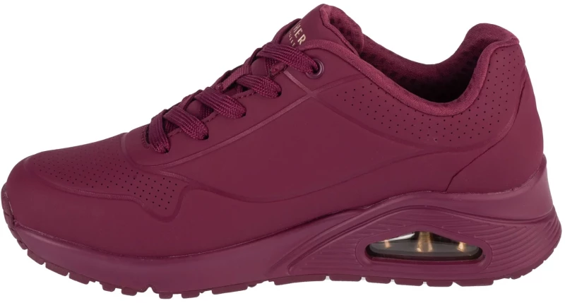 Skechers Uno-Stand on Air 73690-PLUM