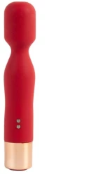Massager USB Red 7 functions of vibration