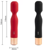 Massager USB Red 7 functions of vibration