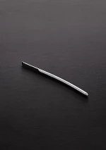 Διαστολέας Ουρήθρας Single End Urethral Sound από Ανοξείδωτο Ατσάλι (8mm) - Triune