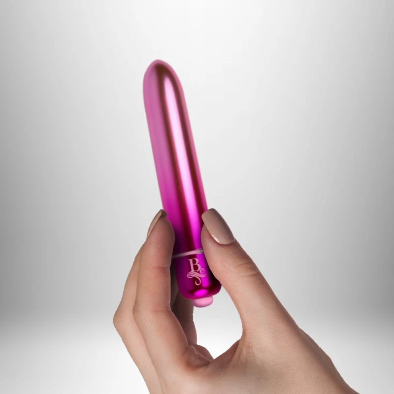 Boudoir - Courtesan Vibrator