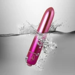 Boudoir - Courtesan Vibrator