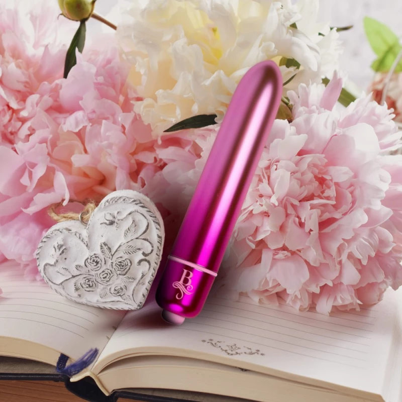 Boudoir - Courtesan Vibrator
