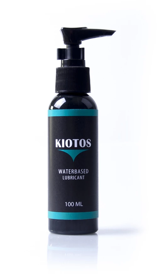 Kiotos - Waterbased Lubricant 100 ml