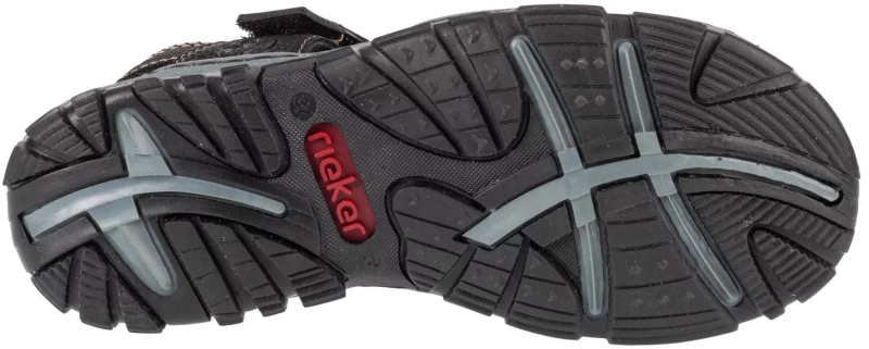 Rieker Sandals 68851-02