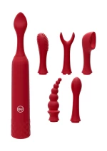 iQuiver - 7 Piece Set