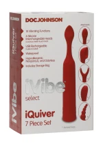 iQuiver - 7 Piece Set