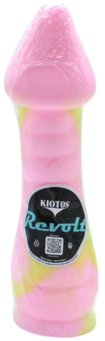 Kiotos Revolt Pink Smash 16