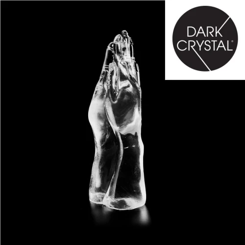 XXL Dark Crystal Clear - 25