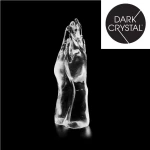 XXL Dark Crystal Clear - 25
