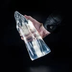 XXL Dark Crystal Clear - 25