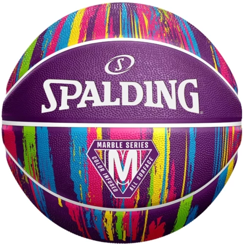 Spalding Marble Ball 84403Z