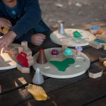 3D παζλ δεινόσαυροι - Andreu Toys