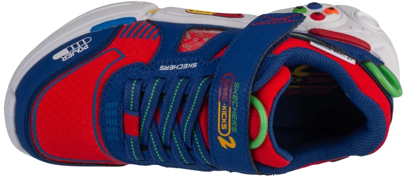 Skechers Gametronix 2.0 402270L-BLMT