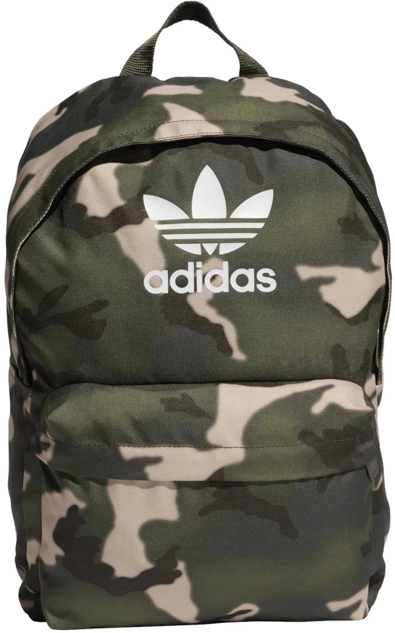 adidas Camo Classic Backpack H44673