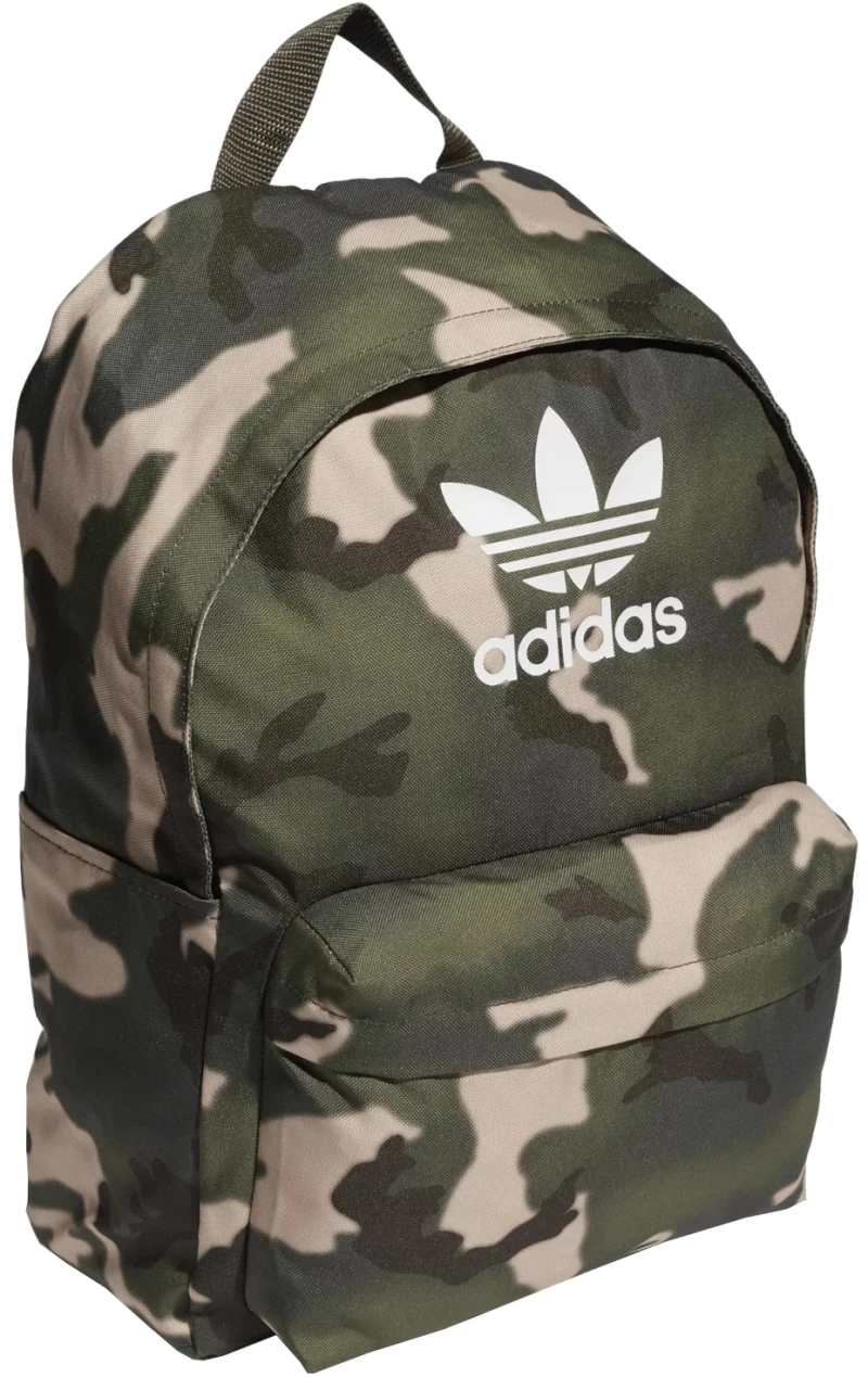 adidas Camo Classic Backpack H44673