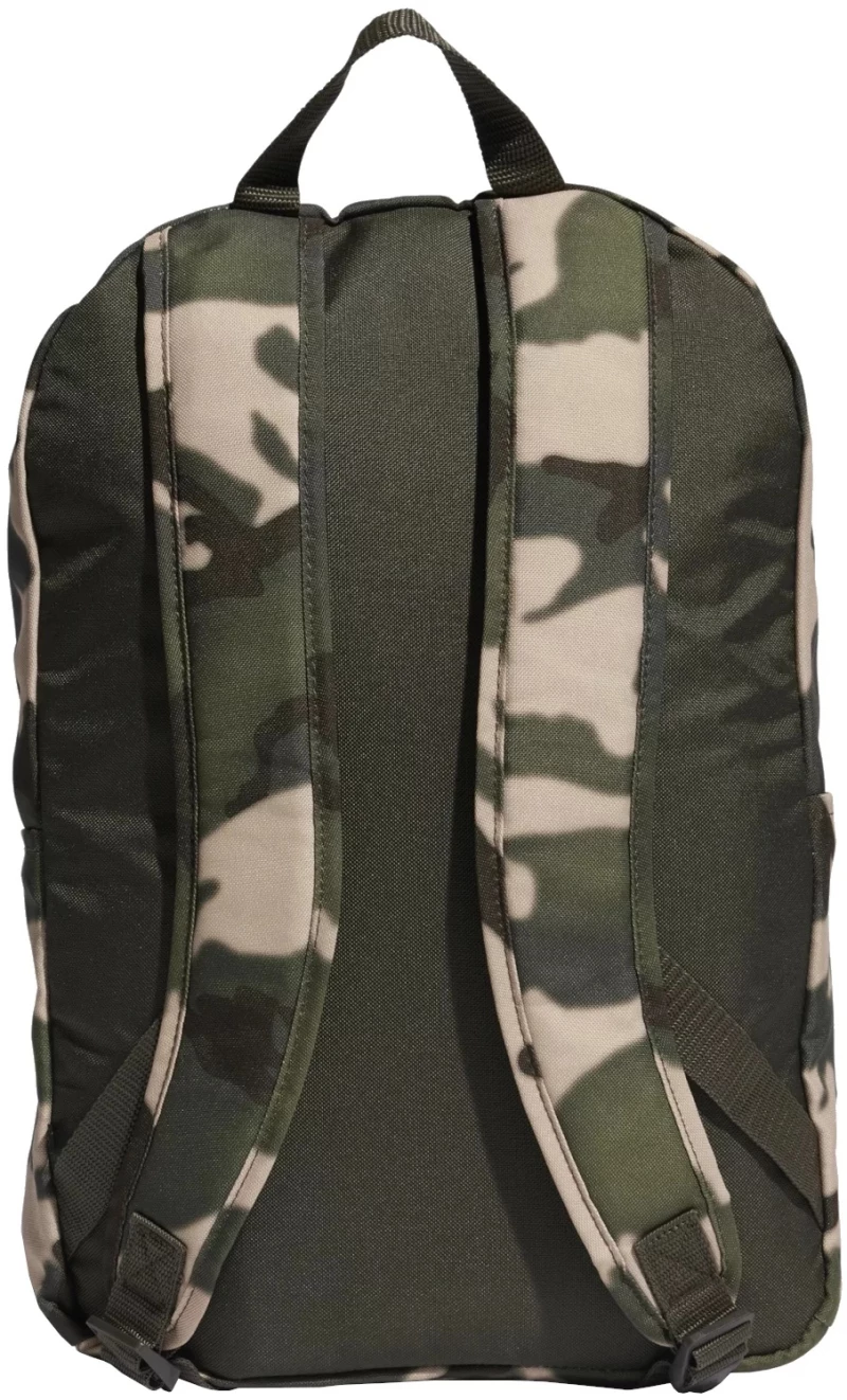 adidas Camo Classic Backpack H44673