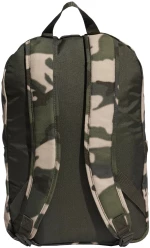 adidas Camo Classic Backpack H44673