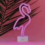 Legami It's a sign LL0002 neon επιγραφή Flamingo