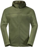 Jack Wolfskin Hirschberg Hooded FZ M 1710881-4129