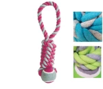 TENNIS BAL COIL TUGGER