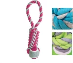 TENNIS BAL COIL TUGGER