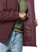 Jack Wolfskin Tempelhof Jkt M 1115491-2185