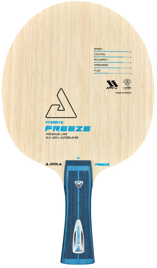 Ξύλο Ρακέτας Ping Pong Joola Wood Vyzaryz Freeze 65000
