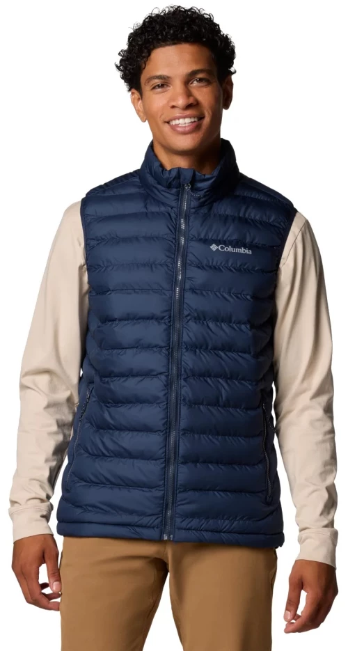 Columbia Powder Lite II Vest 2086974464
