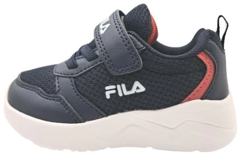 Παιδικά Αθλητικά Fila Brett 4 V 7AF41006-214-Navy