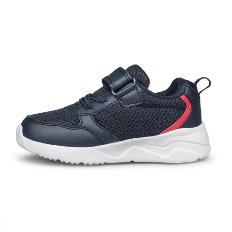 Παιδικά Αθλητικά Fila Brett 4 V 7AF41006-214-Navy