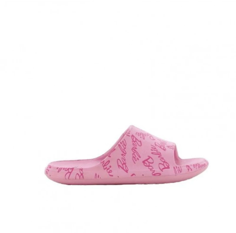 Παιδικές Σαγιονάρες Barbie BA002020-Ροζ