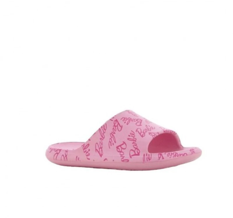 Παιδικές Σαγιονάρες Barbie BA002020-Ροζ