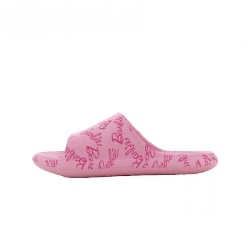 Παιδικές Σαγιονάρες Barbie BA002020-Ροζ