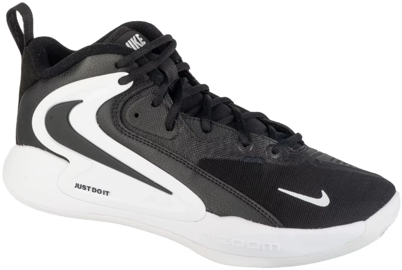 Nike Hyperset 2 FQ7070-001