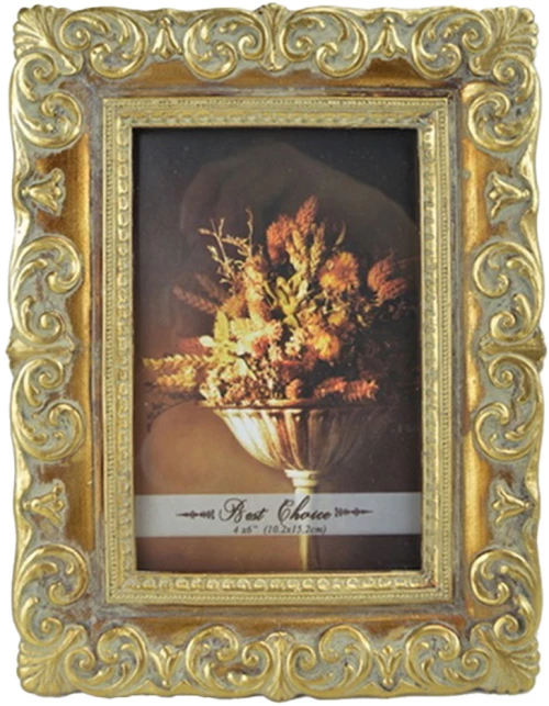 Κορνιζά εσωτ. διάστασης 10x15cm Papadimitriou Interior BE17