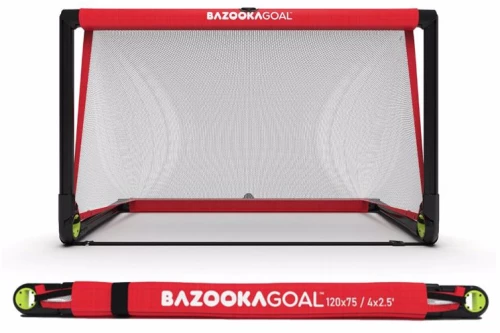Bazooka Τέρμα Ποδοσφαίρου - Κόκκινο