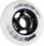 POWERSLIDE 90χιλ./88Α, Spinner Ροδάκι - Λευκό