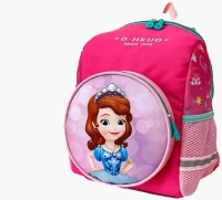 Σχολική Τσάντα (718-110906-pink)