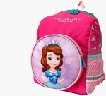 Σχολική Τσάντα (718-110906-pink)