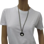 Κολιέ Emily The Strange "Stange Youth" E1081806 necklace