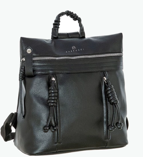 Γυναικείο Σακίδιο (718-3228-black)
