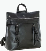 Γυναικείο Σακίδιο (718-3228-black)