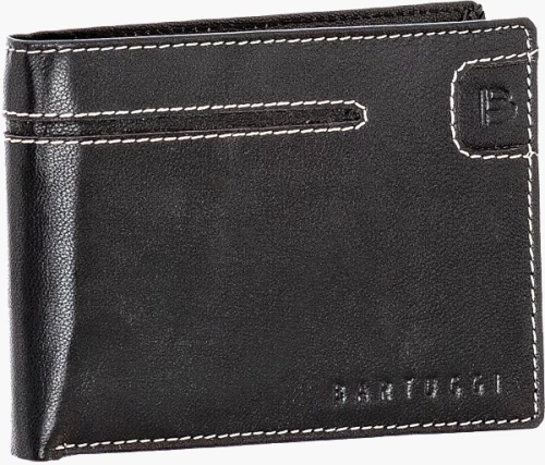 Ανδρικό Πορτοφόλι (521-722-black)