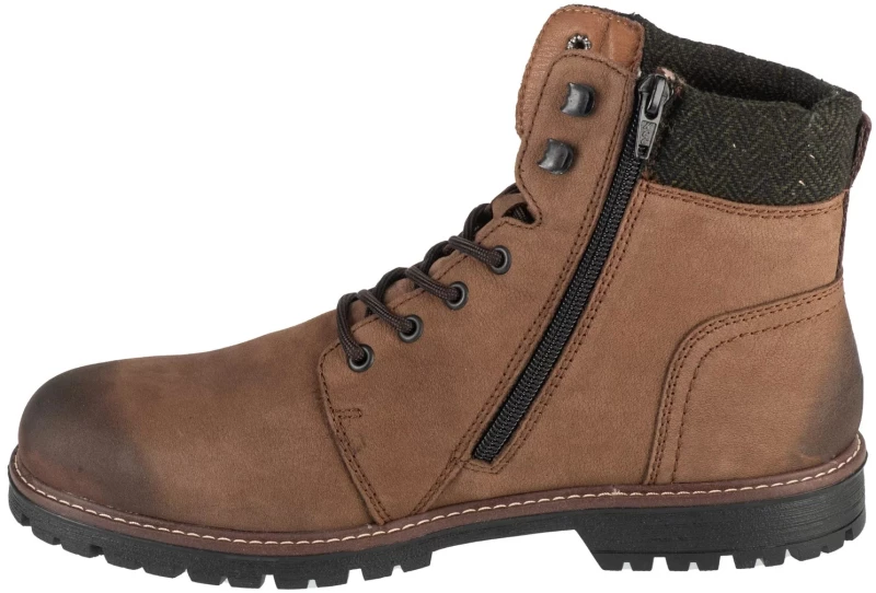 Rieker Booties F3612-24