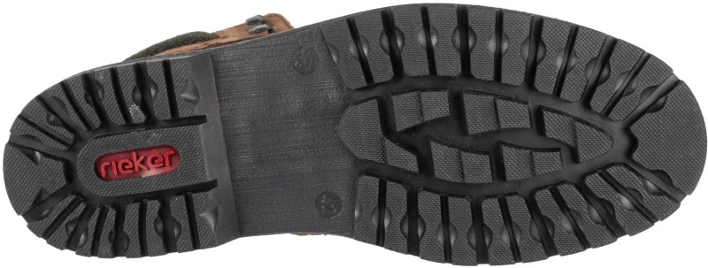 Rieker Booties F3612-24