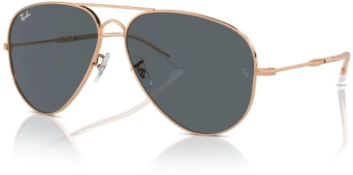 RAY BAN RB 3825 OLD AVIATOR 9202/R5